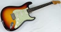 Fender Custom Shop Vintage Custom 1959 Strat C3TSB TCP Pre Owned