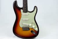 Fender Custom Shop Vintage Custom 1959 Strat C3TSB TCP Pre Owned