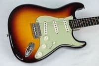 Fender Custom Shop Vintage Custom 1959 Strat C3TSB TCP Pre Owned