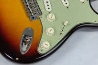 Fender Custom Shop Vintage Custom 1959 Strat C3TSB TCP Pre Owned