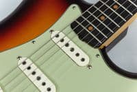 Fender Custom Shop Vintage Custom 1959 Strat C3TSB TCP Pre Owned