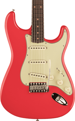 Fender Custom Shop Vintage Custom 1959 Stratocaster - Rosewood (1)