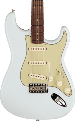 Fender Custom Shop Vintage Custom 1959 Stratocaster - Rosewood