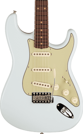 Fender Custom Shop Vintage Custom 1959 Stratocaster - Rosewood