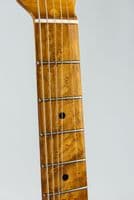 Fender Custom Shop Vintage Custom 56 Strat 3TSB Relic Pre Owned