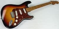 Fender Custom Shop Vintage Custom 56 Strat 3TSB Relic Pre Owned