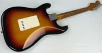 Fender Custom Shop Vintage Custom 56 Strat 3TSB Relic Pre Owned