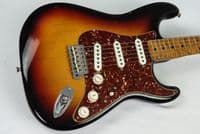 Fender Custom Shop Vintage Custom 56 Strat 3TSB Relic Pre Owned