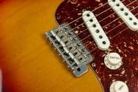 Fender Custom Shop Vintage Custom 56 Strat 3TSB Relic Pre Owned