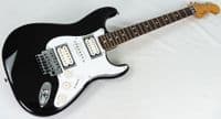Fender Dave Murray LTD Ed 50th Anniversary Stratocaster Black, Inc Gigbag