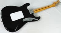 Fender Dave Murray LTD Ed 50th Anniversary Stratocaster Black, Inc Gigbag
