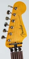 Fender Dave Murray LTD Ed 50th Anniversary Stratocaster Black, Inc Gigbag