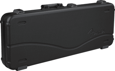 Fender Deluxe Molded Acoustasonic® Case