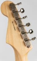 Fender Eric Clapton Stratocaster Maple Fingerboard White Pre Owned
