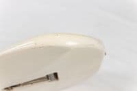 Fender Eric Johnson Strat White Blonde Pre Owned Guitar with Case