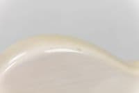 Fender Eric Johnson Strat White Blonde Pre Owned Guitar with Case