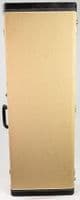 Fender Eric Johnson Strat White Blonde Pre Owned Guitar with Case