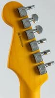 Fender FSR American Professional II Strat V 3-Tone Sunburst Maple FB