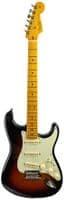 Fender FSR American Professional II Strat V 3-Tone Sunburst Maple FB