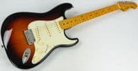 Fender FSR American Professional II Strat V 3-Tone Sunburst Maple FB
