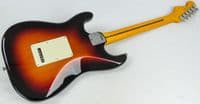 Fender FSR American Professional II Strat V 3-Tone Sunburst Maple FB