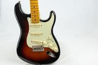Fender FSR American Professional II Strat V 3-Tone Sunburst Maple FB