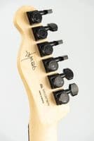 Fender Jim Root Telecaster, Flat White, Inc Case