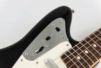 Fender Limited Edition Johnny Marr Special Jaguar Black