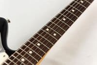 Fender Limited Edition Johnny Marr Special Jaguar Black