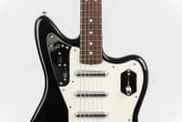 Fender Limited Edition Johnny Marr Special Jaguar Black