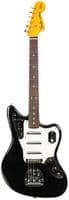 Fender Limited Edition Johnny Marr Special Jaguar Black