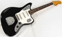 Fender Limited Edition Johnny Marr Special Jaguar Black