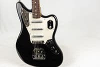 Fender Limited Edition Johnny Marr Special Jaguar Black