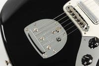 Fender Limited Edition Johnny Marr Special Jaguar Black