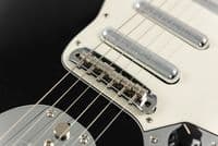 Fender Limited Edition Johnny Marr Special Jaguar Black