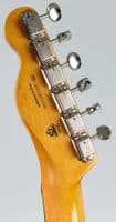 Fender Limited Edition Vintera III Early 60s Telecaster Custom, Sunburst