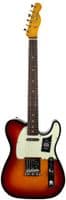 Fender Limited Edition Vintera III Early 60s Telecaster Custom, Sunburst