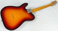 Fender Limited Edition Vintera III Early 60s Telecaster Custom, Sunburst