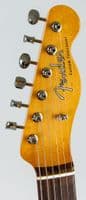 Fender Limited Edition Vintera III Early 60s Telecaster Custom, Sunburst