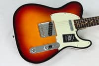Fender Limited Edition Vintera III Early 60s Telecaster Custom, Sunburst