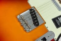 Fender Limited Edition Vintera III Early 60s Telecaster Custom, Sunburst