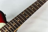 Fender Limited Edition Vintera III Early 60s Telecaster Custom, Sunburst