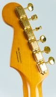 Fender Limited Edition Vintera III Late '50s Stratocaster White Blonde, inc Gigbag