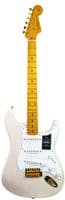 Fender Limited Edition Vintera III Late '50s Stratocaster White Blonde, inc Gigbag