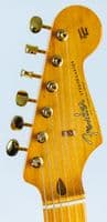 Fender Limited Edition Vintera III Late '50s Stratocaster White Blonde, inc Gigbag