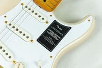 Fender Limited Edition Vintera III Late '50s Stratocaster White Blonde, inc Gigbag