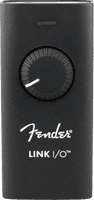 Fender Link I/O Interface