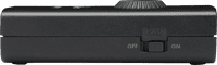 Fender Link I/O Interface