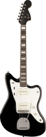 Fender LTD  American Vintage II 1966 Jazzmaster, Rosewood, Black