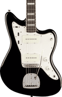 Fender LTD  American Vintage II 1966 Jazzmaster, Rosewood, Black